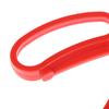 Outdoor Fishing Plastic Clamp Fish Control Non-Slip Sawtooth Controller Lure Fish Hook Clamp Mouth Pliers Lip Grip Tool