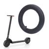 2PCS Extra Thick Scooter Inflatable Inner Tube Rubber Scooter Inner Tube Replacement  Tire Repair