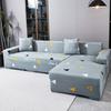 Sofa Cover Elastic Couch Cover Sectional Chair Cover