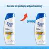Head & Shoulders Anti-Dandruff Shampoo