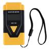 Wood Moisture Meter Humidity Detector For Walls 3 In 1 Digital Water Leak Tester With 2 High Precision Needles Measure Humidity