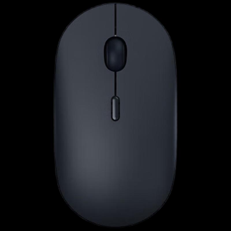 

Xiaomi Portable Mouse 3