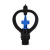 1/2 Inch External Thread 360 Degree Rotary Sprinklers For Farm Garden Lawn