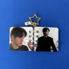 [USED] BTS JUNGKOOK Photo Cards, Album Keychains, Stickers