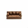 1:64 Scale Sofa Collectible 1:87 Table and Chairs Realistic Detail