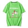 Hot Sale Couple Tshirts My Chemical Romance Mcr Dead Emo Popular Style 100% Polyester T-shirts Fashion Funny Comfortable T-shirt