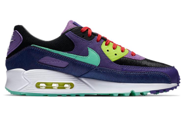 Nike Air Max 90 Violet Blend CZ5588-001