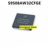 S9S08AW32CFGE New and Original S9S08AW32CF S9S08AW32 QFP44 S9S08 Auto PC Board CPU