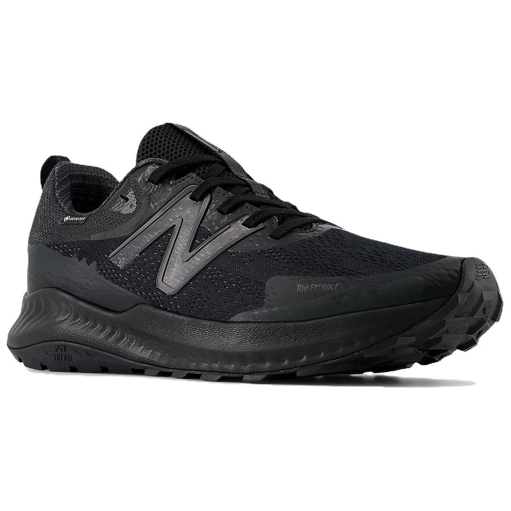 New Balance DynaSoft Nitrel V5 Gore Tex Shoes 'Black' MTNTRGC5