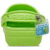 Monsters Inc. X Crocs Classic Clog Mike Wazowski Unisex Sneakers Green Multi 210875-90H