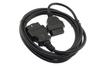 Olive-G OBD2 Extension Cable 3m OBDII 16PIN Extension Cable for Vehicle Diagnostics, Diagnostic Machines, Etc