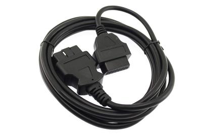 Καλώδιο Επέκτασης Olive-G OBD2 3m Καλώδιο Επέκτασης OBDII 16PIN για Διαγνωστικά Οχήματος, Διαγνωστικά Μηχανήματα, κ.λπ.