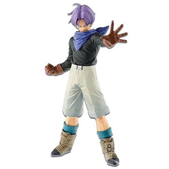 BANPRESTO Dragon Ball GT ULTIMATE SOLDIERS TRUNKS