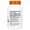 Doctor's Best Alpha Lipoic Acid 150, 150Mg, 120 Veggie Caps