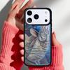 Northern Pike Phone Case for iPhone 17 Air 16e 15 14 13 Pro Max Back Cover for 12 11 Pro Coque