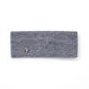 Fakiii Fakiii Basic Knit Hairband_Gray