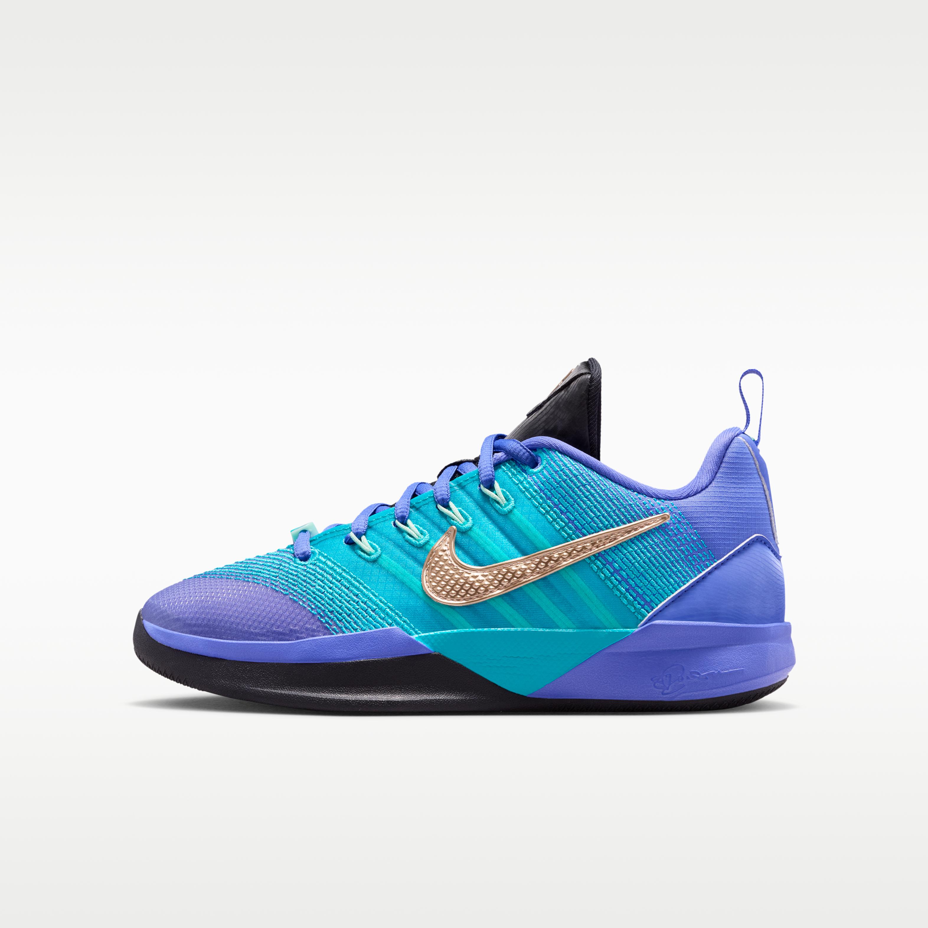 Nike Sabrina 3 Walnut (GS) 37.5
