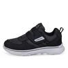 Nuove Scarpe Ortopediche Diabetiche Unisex Morbide Comode per Piedi Larghi Gonfi Alluce Valgo Regolabili Calzature Casual da Camminata