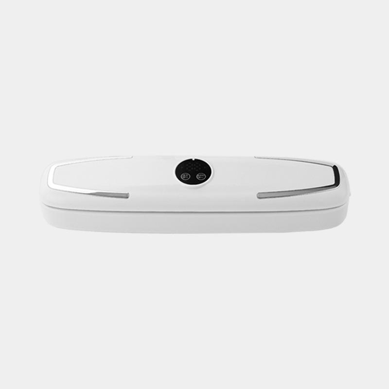 Mini Household Vacuum Sealer for Food Preservation