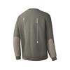 SAUCONY Retro Casual Series Pullover Simple Comfortable Long Sleeve Sweatshirt Men Sweatshirt SA3250SW11G-GR241