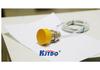 KJTDQ Inductive Proximity Sensor KJT-B48, PNP NPN, Normally Open, 24V