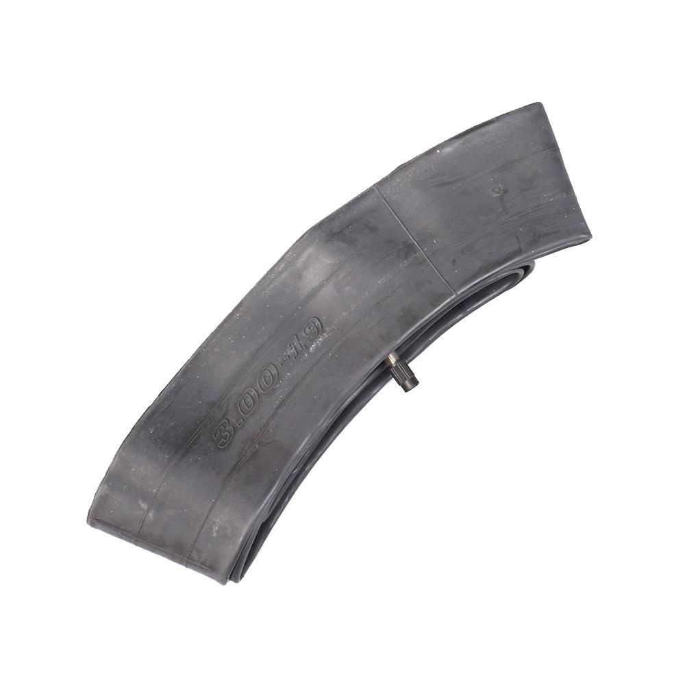 Motorcycle 3.00 - 19" Front Inner Heavy Duty Inner Tube 2.75-19 3.00-19 19 Inch 150cc-250cc PIT Trail Dirt Bike Off-Road