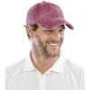 Result Headwear Core Cotton Low Profile Baseball Cap