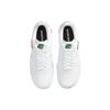 Nike Air Force 1 Low '07 Worldwide Pack Flash Crimson Green Strike Women's Sneakers DV0788-102