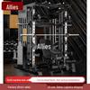 Ally Smith Machine Multifunctional Home Squat Rack
