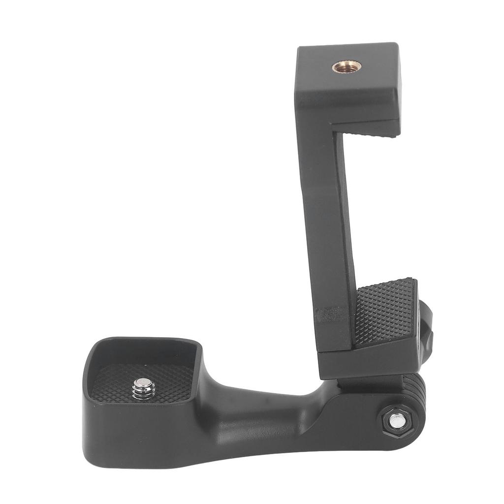 Camera Phone Holder Mount for OSMO Pocket 3 Handheld Action Camera Front Cell Phone Holder Tripod