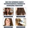 Keratin-Glättungsbehandlungscreme, reparierende, seidige Pflege, dauergewelltes Haar, feuchtigkeitsspendende, feuchtigkeitsspendende Haarmasken-Behandlungscreme