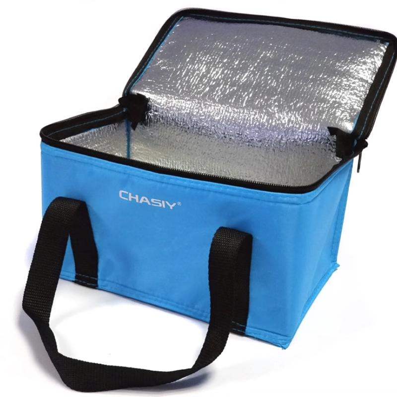 UOSU 4.5L Thickened Insulated Lunch Cooler Bag