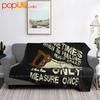 Woodworking Woodworker Saw Carpenter Ultra-Soft Blanket Quilt Winter Sofa Cover Bed Covers