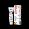 Children's Peach Olaflur Toothpaste