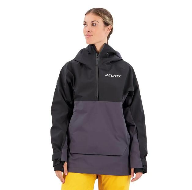 

adidas Куртка Xpr 2L XS