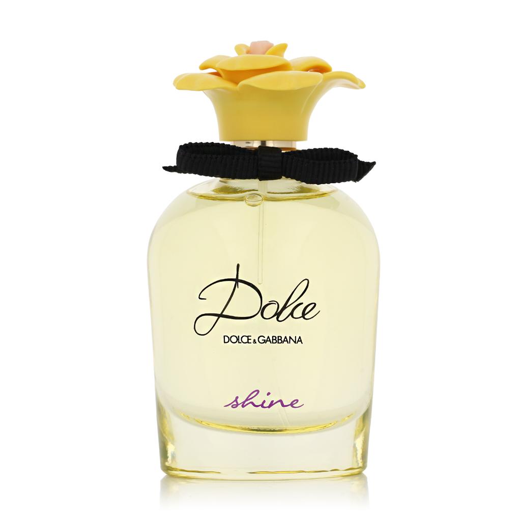 Dolce & Gabbana, Dolce Shine, Eau De Parfum, For Women, 75 ml