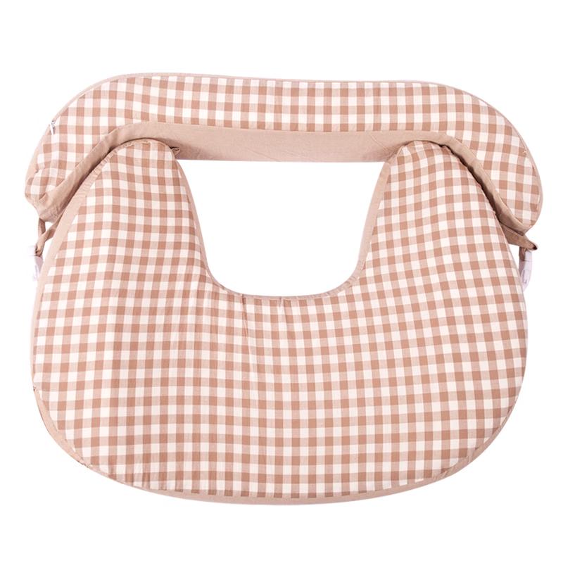 Multi-Functional Nursing Pillow