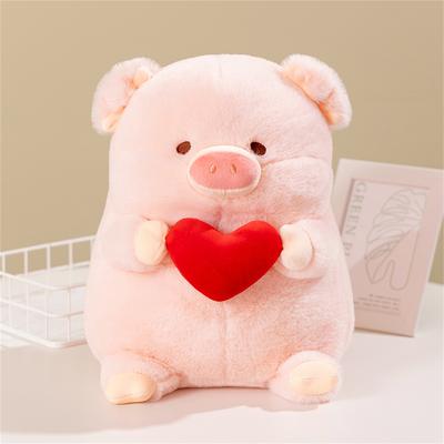 Puppen & Kuscheltiere – Stoff- & Plüschtiere