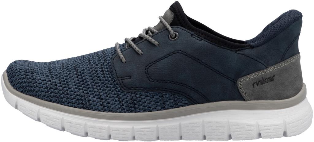 Кроссовки Rieker B6658