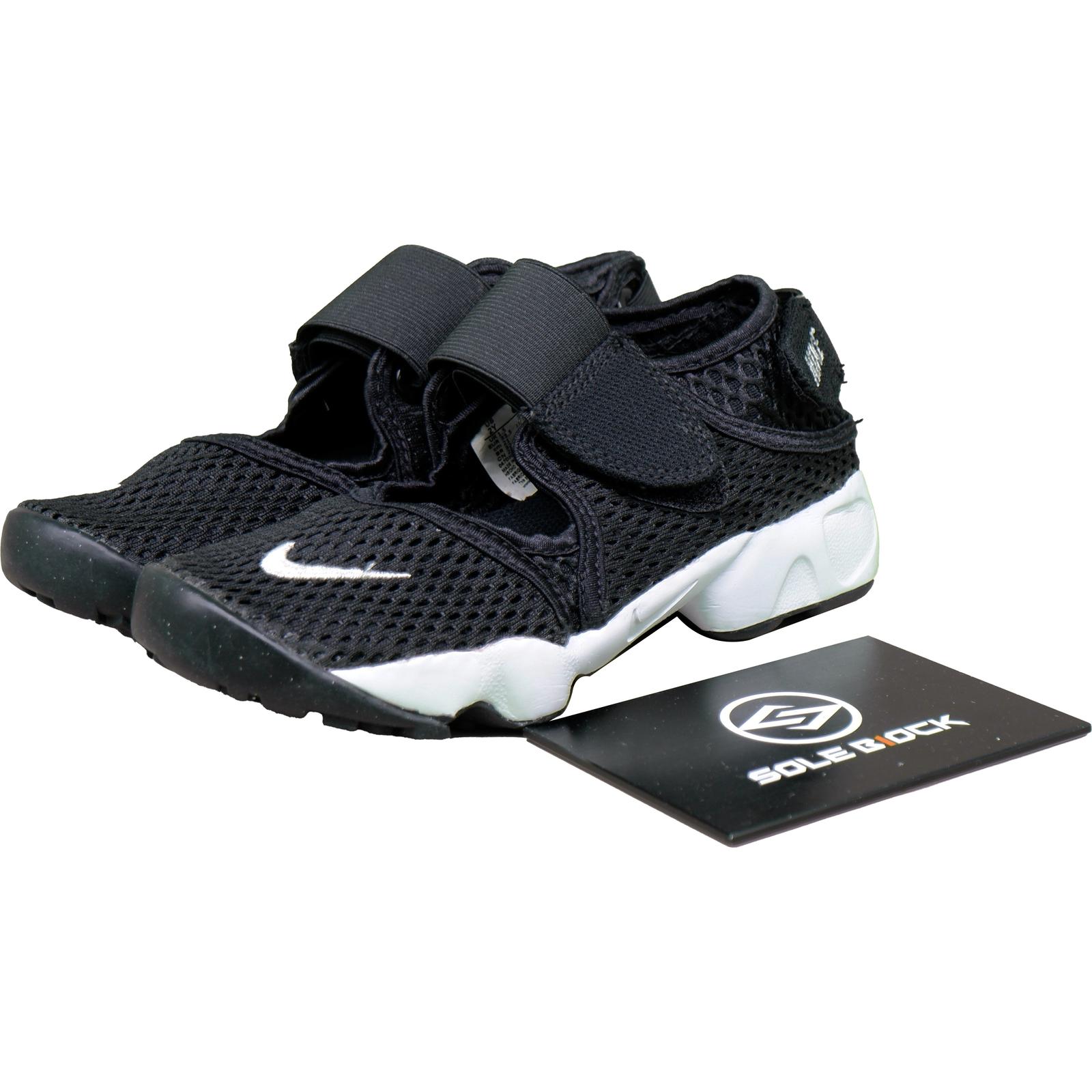 Nike Air Rift GS 322359-014 29.5