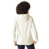 Regatta Womens/Ladies Warriewood Microfleece Half Zip Hoodie