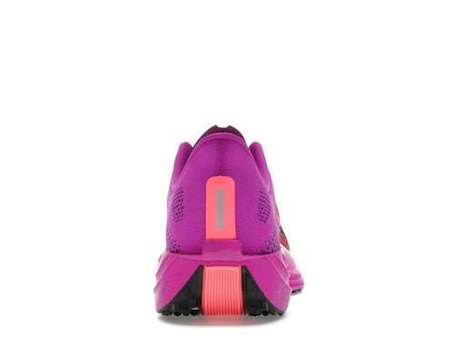 Nike Pegasus Plus Vivid Purple Hot Punch - FQ7262-500