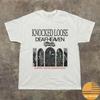 Knocked Loose Deafheaven Trasa 2024 Prezent Dla Fana Koszulka Pełny Rozmiar S-5XL BT325 Koszulka Unisex