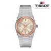 PRX Powermatic 80 35MM Steel & 18K Gold T931.207.41.111.00