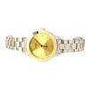 Casio Standard LTP-1128G-9A Gold Women's Quartz Analog Watch