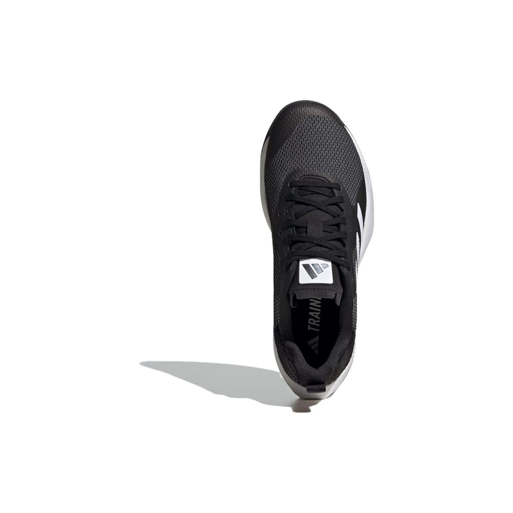 New Adidas Rapidmove Core Black Cloud White Grey Women's IF3203