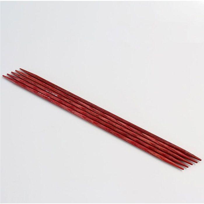 Aiguilles doubles pointes KnitPro Dreamz 12,5cm 2,75mm