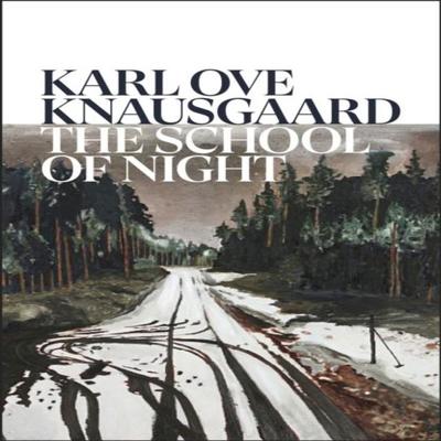 The School of Night by Karl Ove Knausgaard Hardback Book 9781787304208