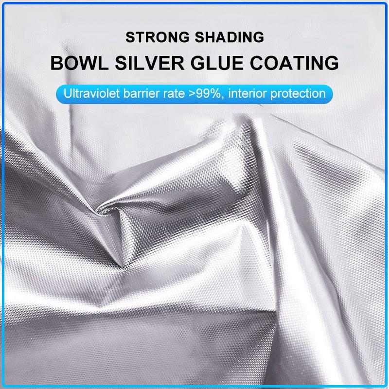 1Pcs Car windshield Sunshade Umbrella Protector Parasol Foldable For Volvo 240 C70 S40 S50 S60 S70 S80 S90 V40 V50 V60 V90 XC40 XC60 XC90 Vnl Truck