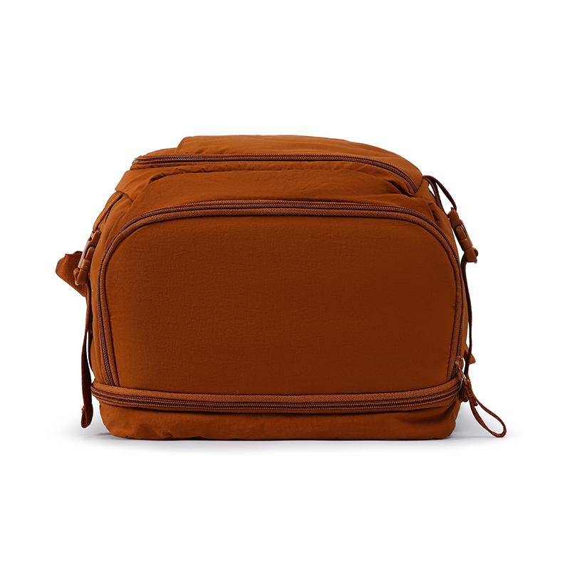Large Capacity Computer Backpack Multi-Functional Travel Backpack with Separation Shoes Bags